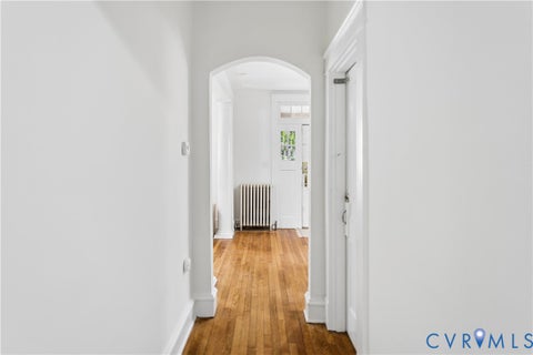 Tiny photo for 1304 Bainbridge Street, Richmond, VA 23224 (MLS # 2624214)