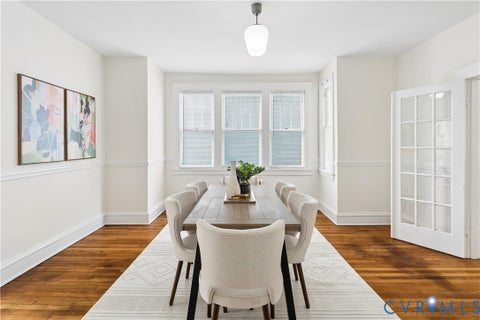 Tiny photo for 1304 Bainbridge Street, Richmond, VA 23224 (MLS # 2624214)