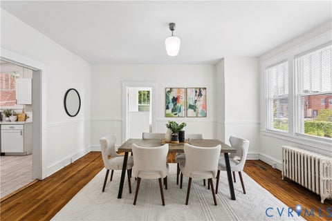 Tiny photo for 1304 Bainbridge Street, Richmond, VA 23224 (MLS # 2624214)