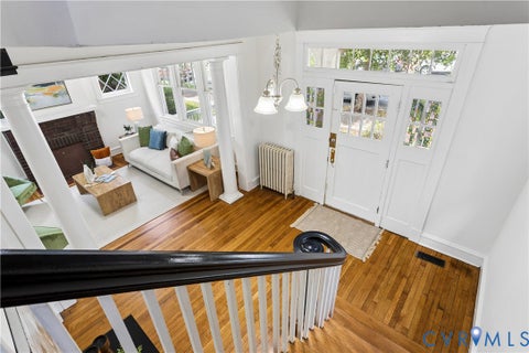 Tiny photo for 1304 Bainbridge Street, Richmond, VA 23224 (MLS # 2624214)