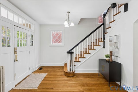 Tiny photo for 1304 Bainbridge Street, Richmond, VA 23224 (MLS # 2624214)