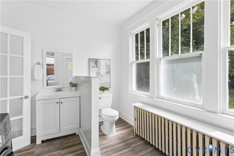 Tiny photo for 1304 Bainbridge Street, Richmond, VA 23224 (MLS # 2624214)