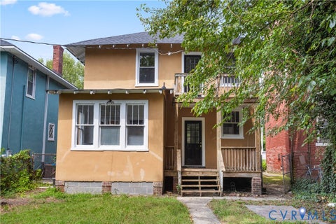 Tiny photo for 1304 Bainbridge Street, Richmond, VA 23224 (MLS # 2624214)