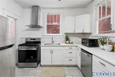 Tiny photo for 1304 Bainbridge Street, Richmond, VA 23224 (MLS # 2624214)