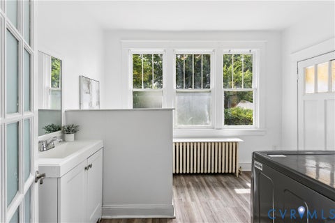 Tiny photo for 1304 Bainbridge Street, Richmond, VA 23224 (MLS # 2624214)
