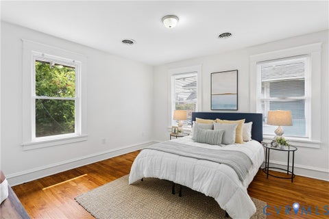 Tiny photo for 1304 Bainbridge Street, Richmond, VA 23224 (MLS # 2624214)