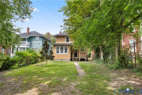 Tiny photo for 1304 Bainbridge Street, Richmond, VA 23224 (MLS # 2624214)