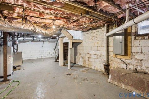 Tiny photo for 1304 Bainbridge Street, Richmond, VA 23224 (MLS # 2624214)