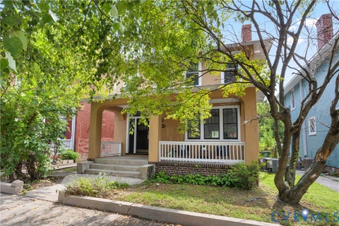 Tiny photo for 1304 Bainbridge Street, Richmond, VA 23224 (MLS # 2624214)