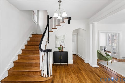 Tiny photo for 1304 Bainbridge Street, Richmond, VA 23224 (MLS # 2624214)