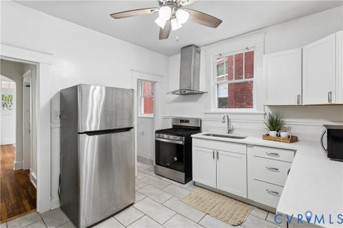 Tiny photo for 1304 Bainbridge Street, Richmond, VA 23224 (MLS # 2624214)