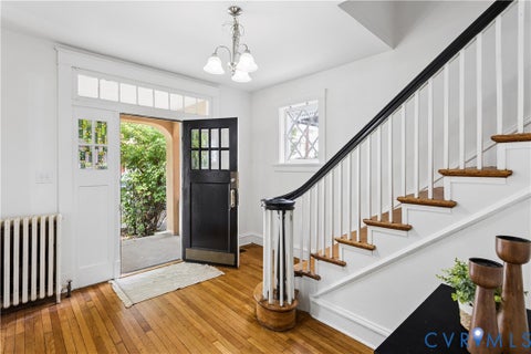 Tiny photo for 1304 Bainbridge Street, Richmond, VA 23224 (MLS # 2624214)