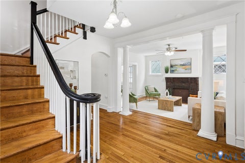 Tiny photo for 1304 Bainbridge Street, Richmond, VA 23224 (MLS # 2624214)