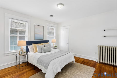 Tiny photo for 1304 Bainbridge Street, Richmond, VA 23224 (MLS # 2624214)