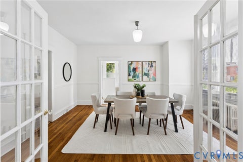 Tiny photo for 1304 Bainbridge Street, Richmond, VA 23224 (MLS # 2624214)