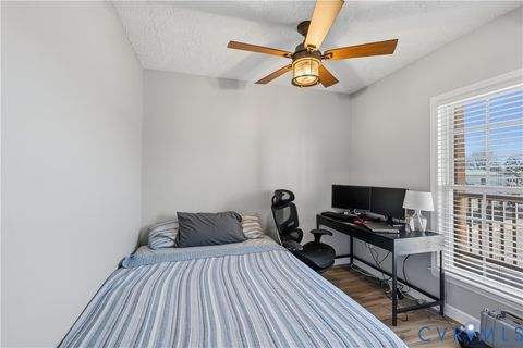 Tiny photo for 100 Taylor Street #302, Colonial Beach, VA 22443 (MLS # 2533482)