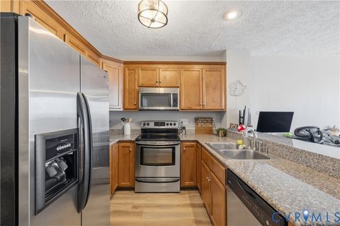 Tiny photo for 100 Taylor Street #302, Colonial Beach, VA 22443 (MLS # 2533482)