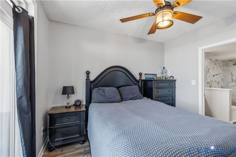 Tiny photo for 100 Taylor Street #302, Colonial Beach, VA 22443 (MLS # 2533482)