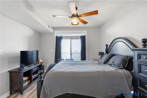 Tiny photo for 100 Taylor Street #302, Colonial Beach, VA 22443 (MLS # 2533482)