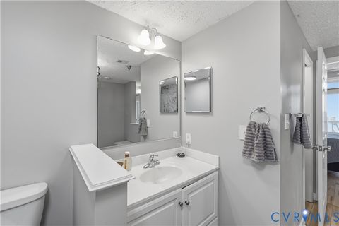 Tiny photo for 100 Taylor Street #302, Colonial Beach, VA 22443 (MLS # 2533482)