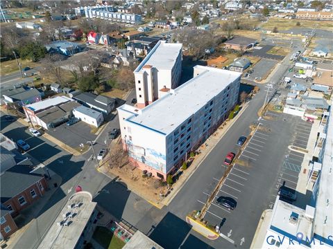 Tiny photo for 100 Taylor Street #302, Colonial Beach, VA 22443 (MLS # 2533482)