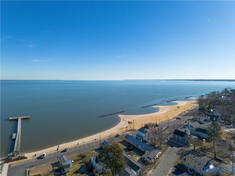 Tiny photo for 100 Taylor Street #302, Colonial Beach, VA 22443 (MLS # 2533482)
