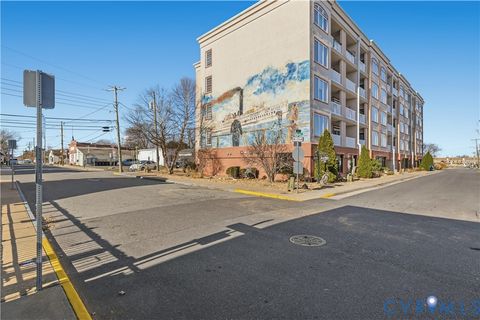 Tiny photo for 100 Taylor Street #302, Colonial Beach, VA 22443 (MLS # 2533482)