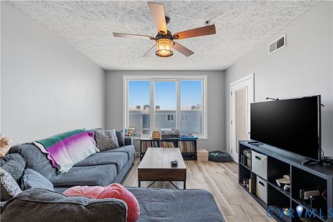 Tiny photo for 100 Taylor Street #302, Colonial Beach, VA 22443 (MLS # 2533482)