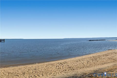 Tiny photo for 100 Taylor Street #302, Colonial Beach, VA 22443 (MLS # 2533482)