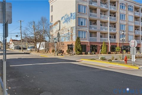 Tiny photo for 100 Taylor Street #302, Colonial Beach, VA 22443 (MLS # 2533482)