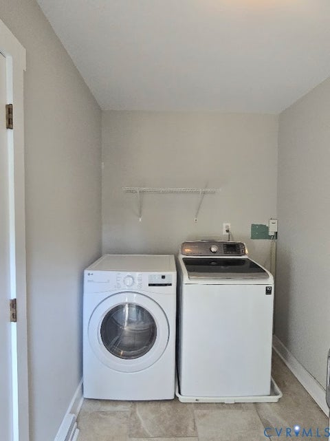 Tiny photo for 4731 Pawpans Place, North Chesterfield, VA 23237 (MLS # 2625598)