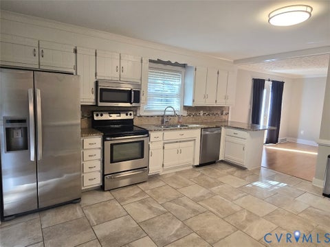 Tiny photo for 4731 Pawpans Place, North Chesterfield, VA 23237 (MLS # 2625598)
