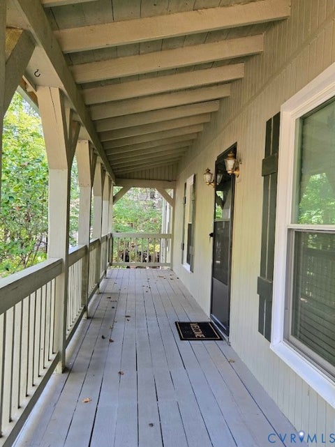 Tiny photo for 4731 Pawpans Place, North Chesterfield, VA 23237 (MLS # 2625598)