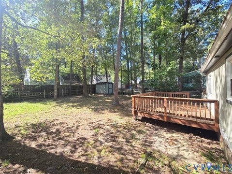 Tiny photo for 4731 Pawpans Place, North Chesterfield, VA 23237 (MLS # 2625598)