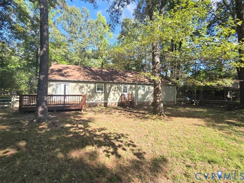 Tiny photo for 4731 Pawpans Place, North Chesterfield, VA 23237 (MLS # 2625598)