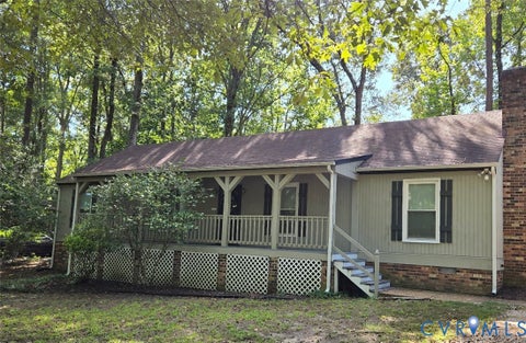 Photo of 4731 Pawpans Place, North Chesterfield, VA 23237 (MLS # 2625598)