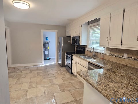 Tiny photo for 4731 Pawpans Place, North Chesterfield, VA 23237 (MLS # 2625598)