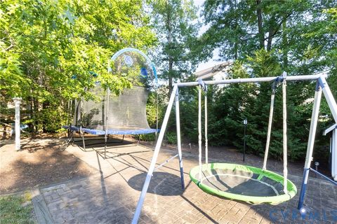 Tiny photo for 11306 Longtown Drive, Midlothian, VA 23112 (MLS # 2613768)