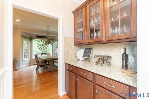Tiny photo for 11306 Longtown Drive, Midlothian, VA 23112 (MLS # 2613768)