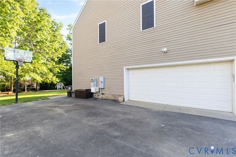 Tiny photo for 11306 Longtown Drive, Midlothian, VA 23112 (MLS # 2613768)