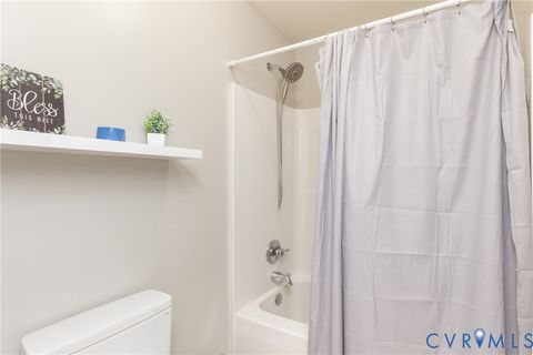 Tiny photo for 11306 Longtown Drive, Midlothian, VA 23112 (MLS # 2613768)