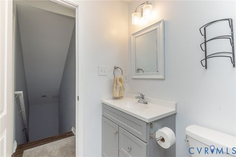 Tiny photo for 11306 Longtown Drive, Midlothian, VA 23112 (MLS # 2613768)