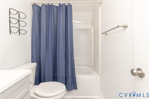 Tiny photo for 11306 Longtown Drive, Midlothian, VA 23112 (MLS # 2613768)