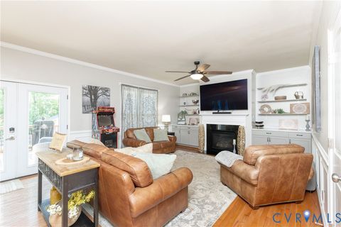 Tiny photo for 11306 Longtown Drive, Midlothian, VA 23112 (MLS # 2613768)