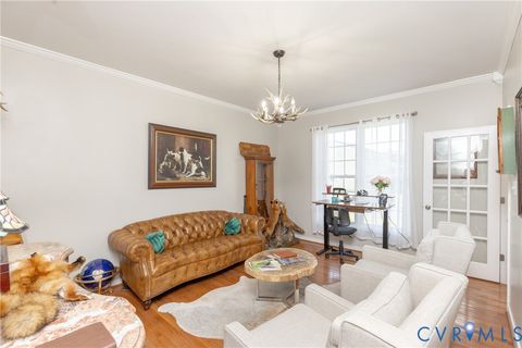 Tiny photo for 11306 Longtown Drive, Midlothian, VA 23112 (MLS # 2613768)