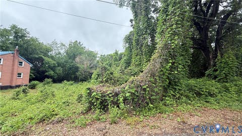 Tiny photo for 219 lot amy Avenue, Martinsville, VA 24112 (MLS # 2616592)