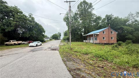 Tiny photo for 219 lot amy Avenue, Martinsville, VA 24112 (MLS # 2616592)