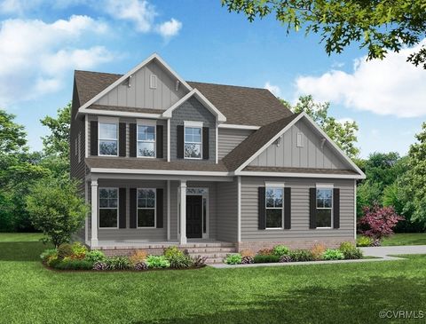 5139 Brandon Pines Drive Providence Forge VA 23140
