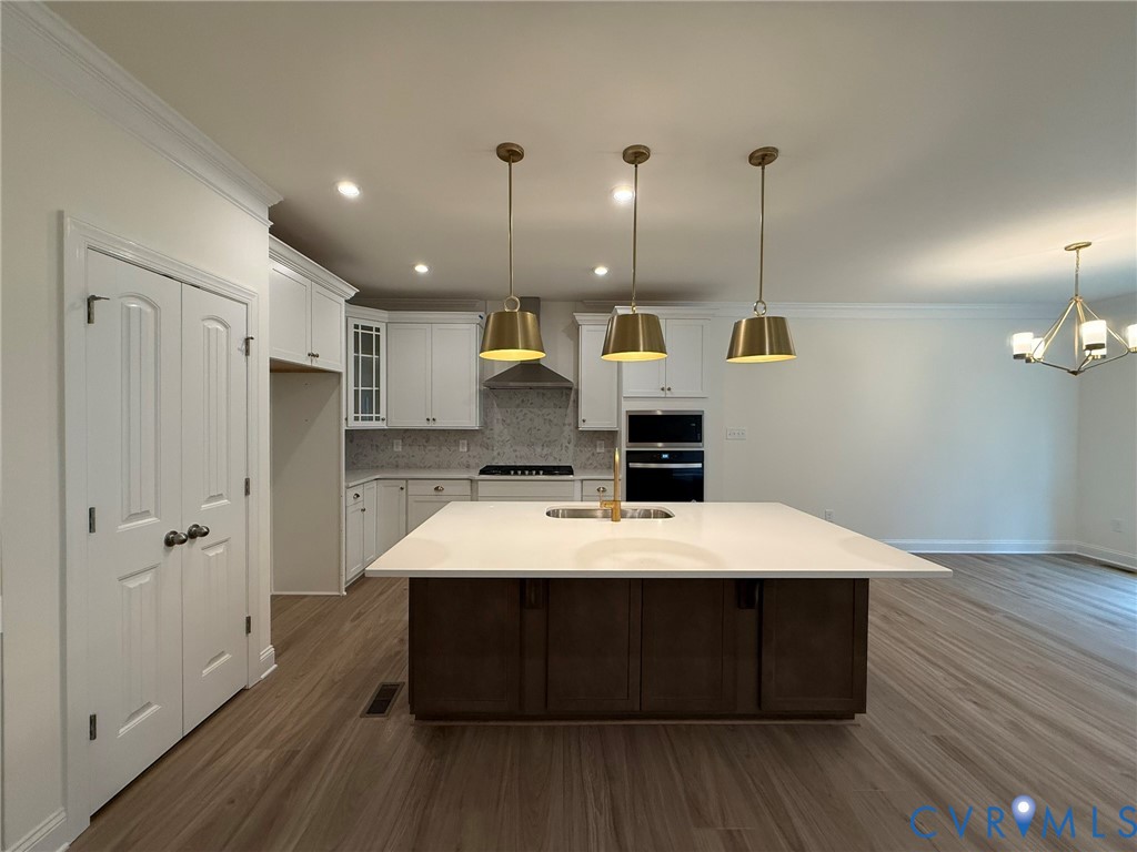 5139 Brandon Pines Drive