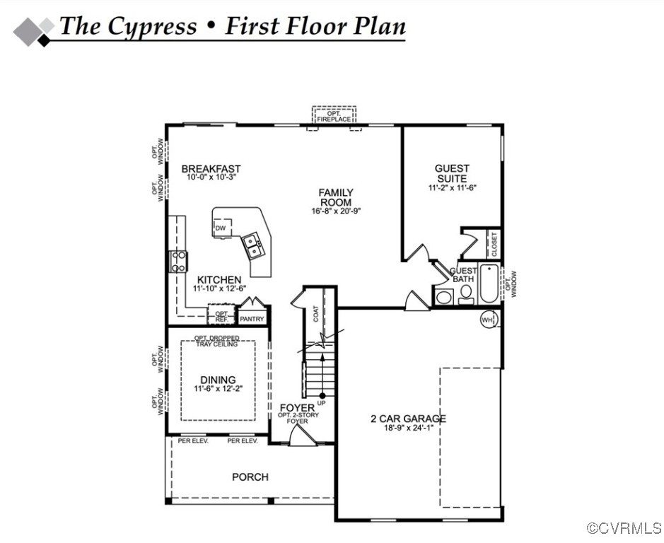 5139 Brandon Pines Drive